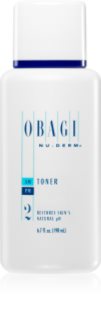 OBAGI Nu-Derm® lotion tonique apaisante 198 ml