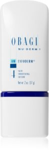 OBAGI Nu-Derm® Exfoderm jemné exfoliační mléko 57 g