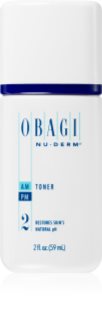 OBAGI Nu-Derm® tonizační pleťová voda 60 ml