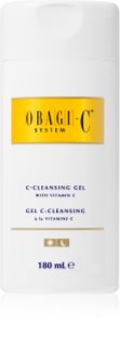 OBAGI C-Cleansing Gel čisticí gel 180 ml