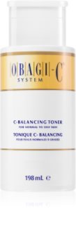 OBAGI C-Balancing tonizující mléko pro normální až mastnou pleť 198 ml