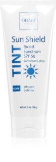 OBAGI Tint Broad Spectrum SPF 50 Cool crème solaire teintée SPF 50 85 g
