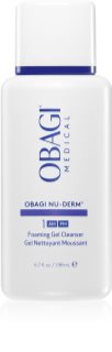 OBAGI Nu-Derm® cleansing gel 198 ml