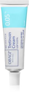 OBAGI Tretinoin 0,05% krém a bőrhibákra 20 g