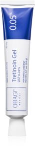 OBAGI Tretinoin 0,05% lokális gél pattanásokra 20 g