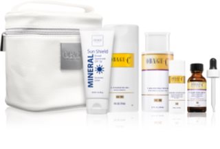 OBAGI C-Rx System set cadou pentru piele normala si grasa pentru femei