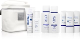 OBAGI Nu Derm lote de regalo para pieles normales y secas para mujer