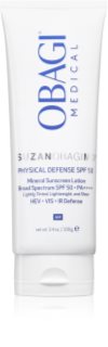 OBAGI SuzanObagiMD toning cream SPF 50 100 g