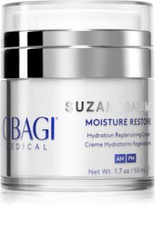 OBAGI SuzanObagiMD restoring cream for the face 50 ml