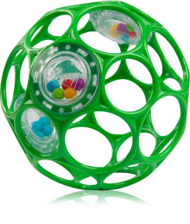 Oball Rattle rammelaar