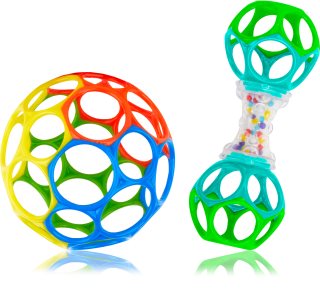 Oball Grasp the Day™ Kinkekomplekt beebide jaoks