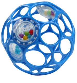 Oball Rattle hrkálka