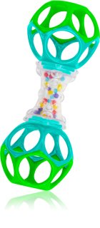 Oball Shaker hračka pro děti od narození 1 ks