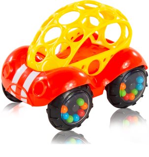 Oball Rattle & Roll väike auto lastele