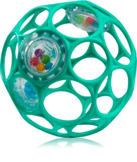 Oball Rattle hochet