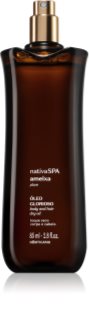 oBoticário Nativa SPA Ameixa ulje za tijelo i kosu 85 ml