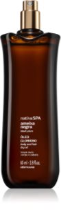 oBoticário Nativa SPA Ameixa Negra ulje za kosu i tijelo 85 ml