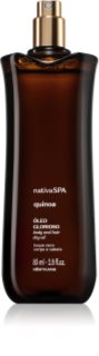oBoticário Nativa SPA Quinoa regenerirajuće ulje za kosu 85 ml