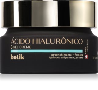 oBoticário Botik Sejas krēms ar hialuronskābi 40 g
