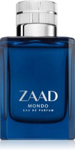 oBoticário Zaad Mondo Eau de Toilette pentru bărbați 95 ml