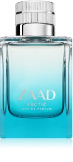 oBoticário Zaad Artic Eau de Toilette pentru bărbați 95 ml