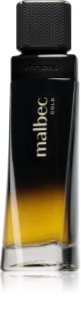 oBoticário Malbec Gold Eau de Toilette -tuoksu miehille 100 ml