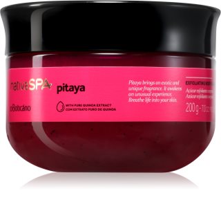 oBoticário Nativa SPA Pitaya Peeling-Balsam 200 g