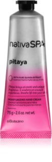 oBoticário Nativa SPA Pitaya krem do rąk 75 g