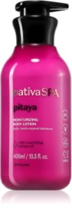 oBoticário Nativa SPA Pitaya Body Lotion 400 ml