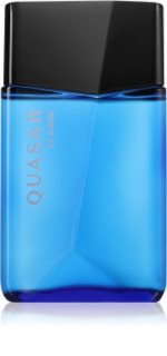 oBoticário Quasar Classic toaletná voda pre mužov 100 ml