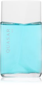 oBoticário Quasar Ice Eau de Toilette uraknak 100 ml