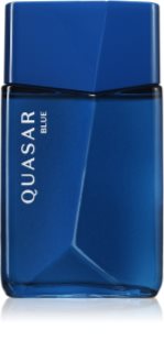 oBoticário Quasar Blue tualettvesi meestele 100 ml