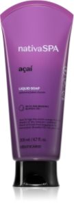 oBoticário Nativa SPA Sab Liq Cpo Flüssigseife 200 ml