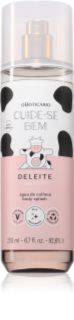 oBoticário Cuide-se Bem Deleite tělový sprej 200 ml