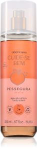 oBoticário Pessegura kūno purškiklis 200 ml