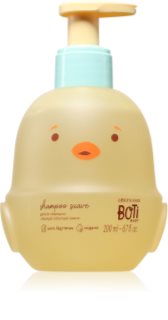 oBoticário Botik Shampoo Suave Babyshampoo 200 ml