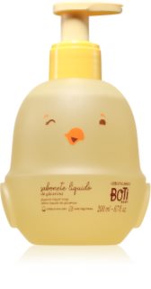 oBoticário Botik Šķidrās ziepes bērniem 200 ml