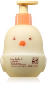 oBoticário Botik Kehapiim lastele 200 ml