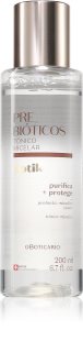 oBoticário Botik micellás víz 200 ml