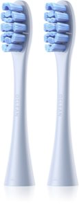 Oclean Whitening PW07 Maināmie uzgaļi zobu sukai Blue 2 gab.