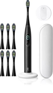 Oclean X Pro Elite Set sonic fogkefe 1 db