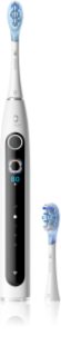 Oclean X Pro 20 sonic toothbrush + replacement heads