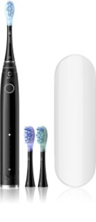 Oclean X Pro 20 Set sonic toothbrush + 2 replacement heads with travel case Black
