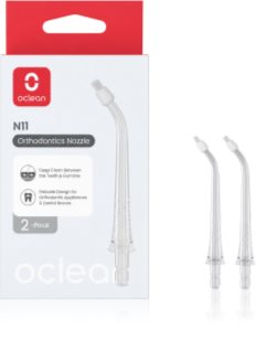 Oclean N11-W10 varudüüsid 2 tk