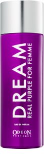 Odeon Dream Real Purple Eau de Parfum pentru femei 100 ml