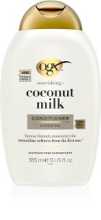OGX Coconut Milk Niisutav palsam kookosõliga 385 ml