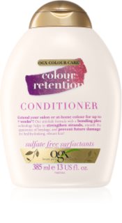 OGX Colour Care Conditioner regenerator za obojenu kosu 385 ml