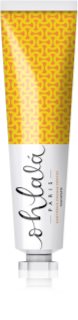 Ohlala Toothpaste Orange and mint pasta de dientes 100 ml