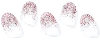 OHORA Gel Nail Sticker N Basic Nails no.3 nail stickers shade NBS-003 30 pc