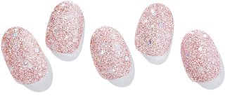 OHORA Gel Nail Sticker N Pixie Dust Küünte kleebised varjund NB-020 tk